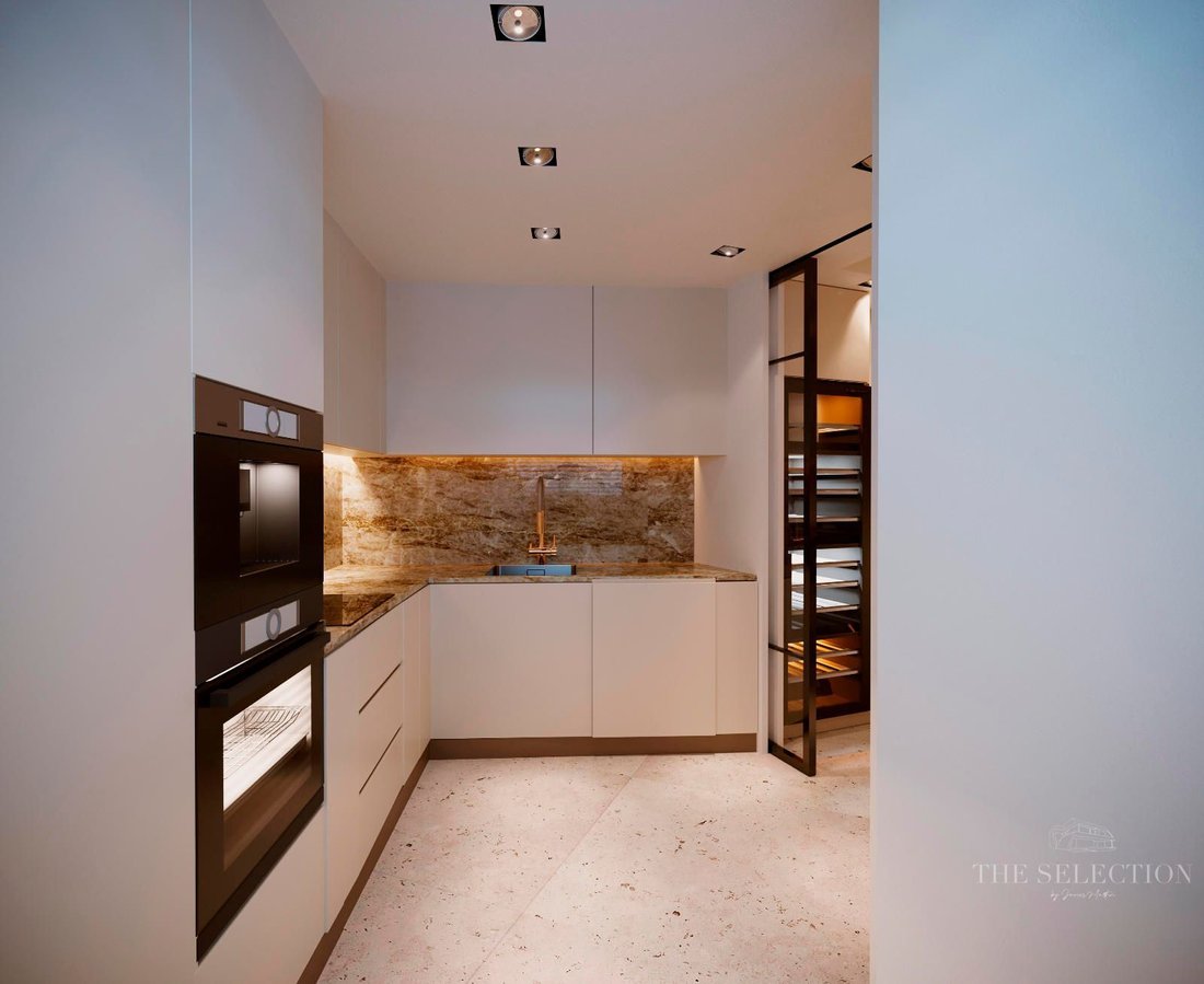 Apartment in Chamberi, Madrid, Spain 5 - 18359428