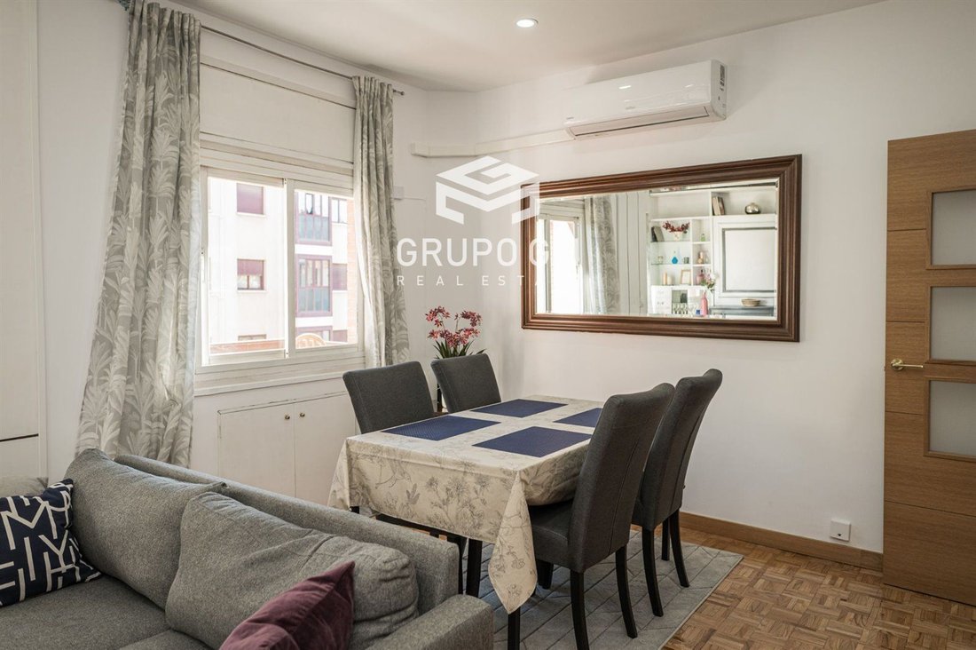 Apartment in Retiro, Madrid, Spain 2 - 18357951
