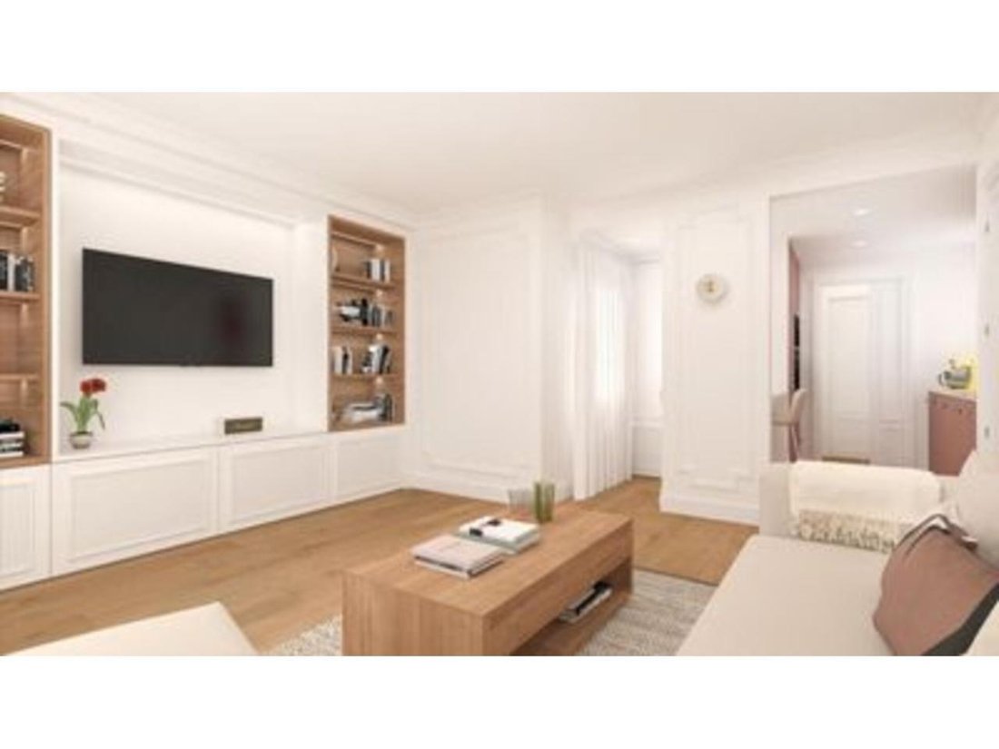 Apartment in Chamberi, Madrid, Spain 3 - 18357445