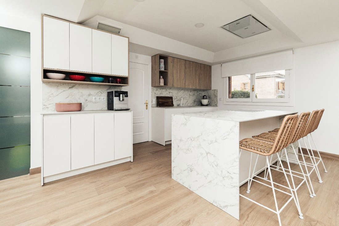 Chalet in Las Rozas de Madrid, Comunidad de Madrid, Spain 1 - 18357883