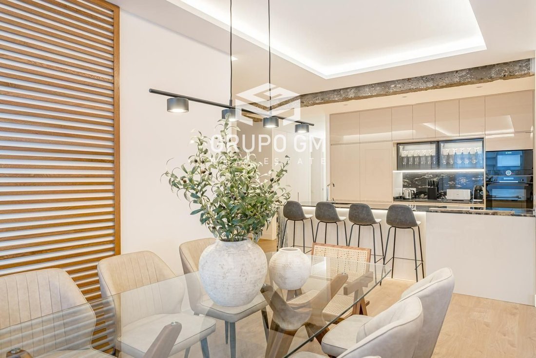 Apartment in Chamartín, Madrid, Spain 3 - 18358655