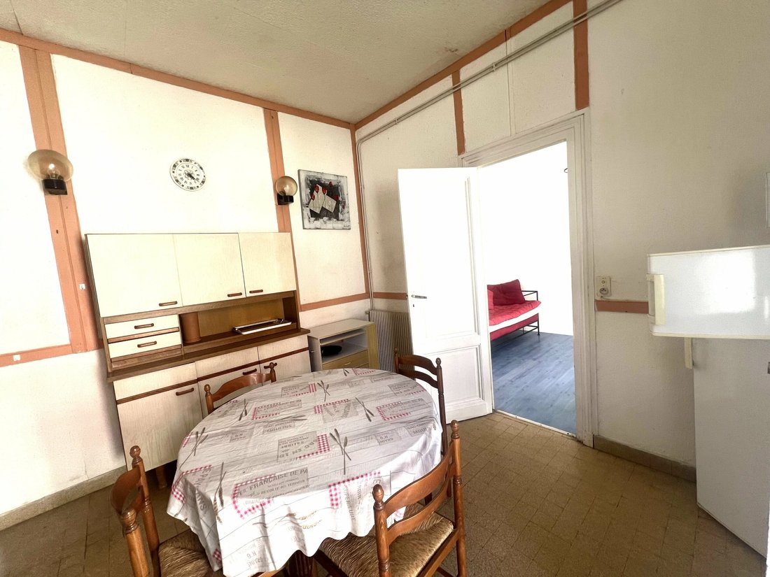 Maison à Aiguillon, Arcachon, France 5 - 18358691