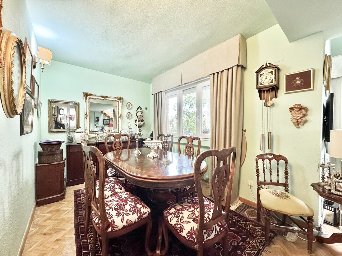 Apartment in La Moraleja, Alcobendas, Comunidad de Madrid 4 - 18358502