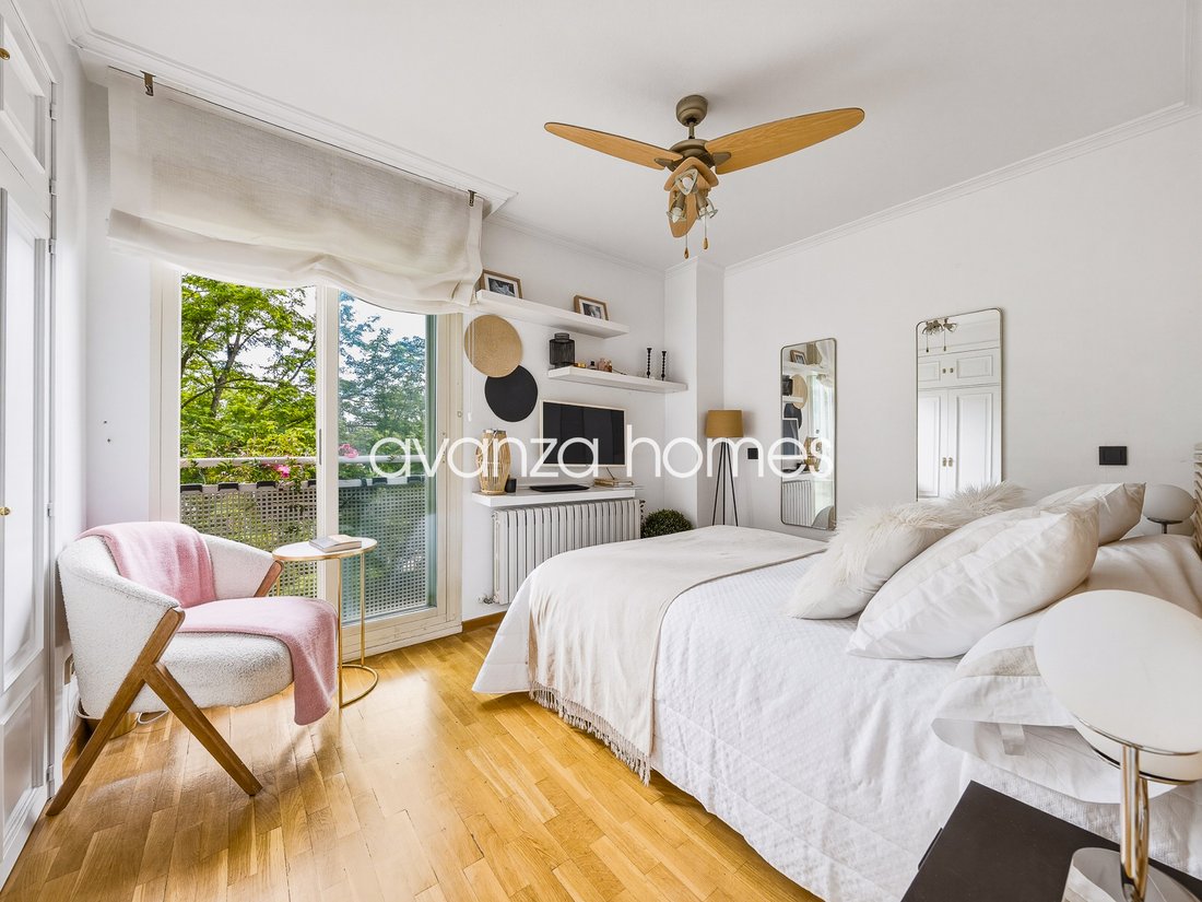 Apartment in Chamartín, Madrid, Spain 5 - 18357679