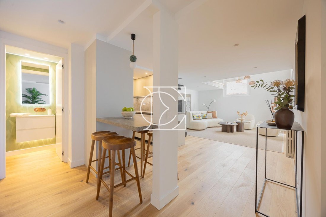 Apartment in Centro, Madrid, Spain 2 - 18357475