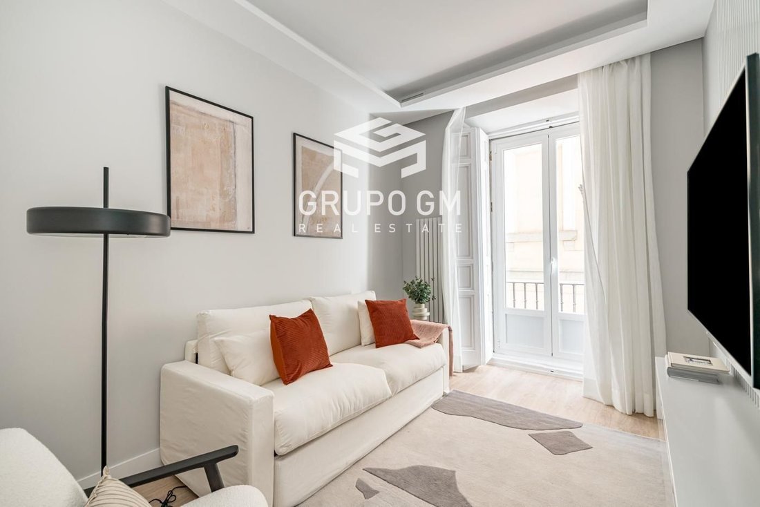Apartment in Centro, Madrid, Spain 1 - 18358750