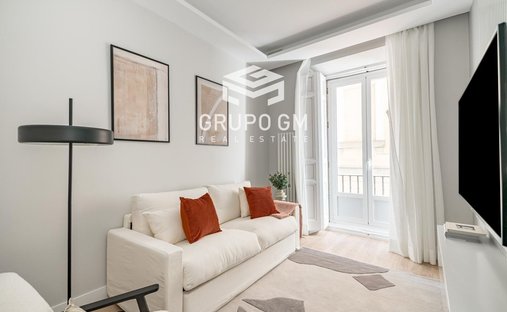 Appartement à Centro, Madrid, Espagne 1