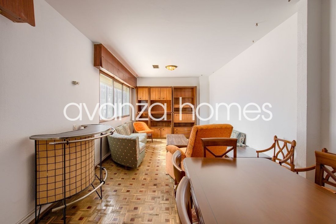 Apartment in Chamartín, Madrid, Spain 2 - 18357778