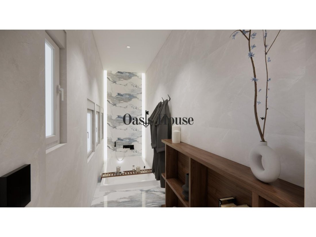 Apartment in Barrio Salamanca, Madrid, Spain 5 - 18359518