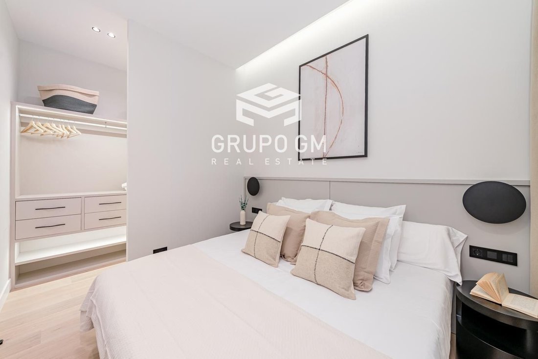 Apartment in Centro, Madrid, Spain 4 - 18359579
