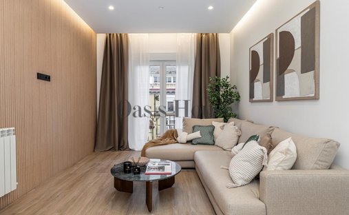 Apartamento en Retiro, Madrid, España 1