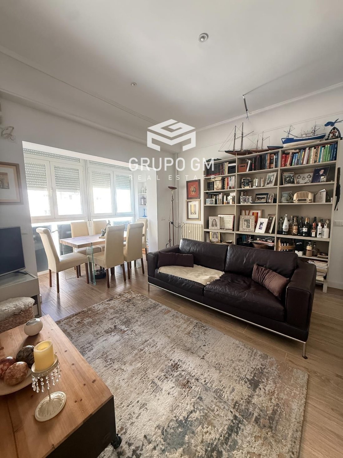 Apartment in Chamartín, Madrid, Spain 1 - 18359268