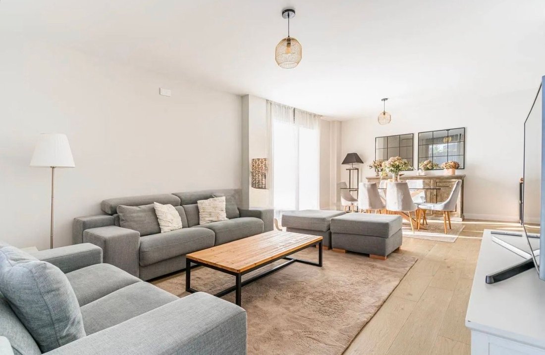 House in Las Rozas de Madrid, Comunidad de Madrid, Spain 3 - 18358245