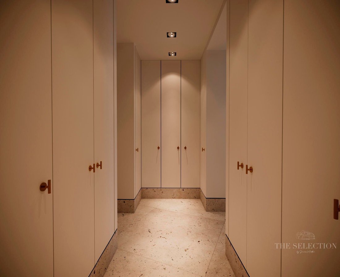 Apartment in Chamberi, Madrid, Spain 4 - 18359428
