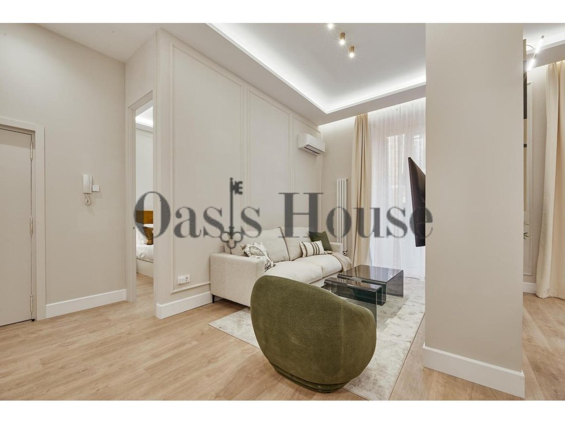 Apartment in Centro, Madrid, Spain 3 - 18358703