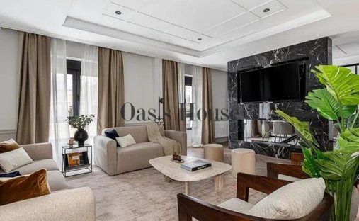 Penthouse à Chamberí, Madrid, Espagne 1