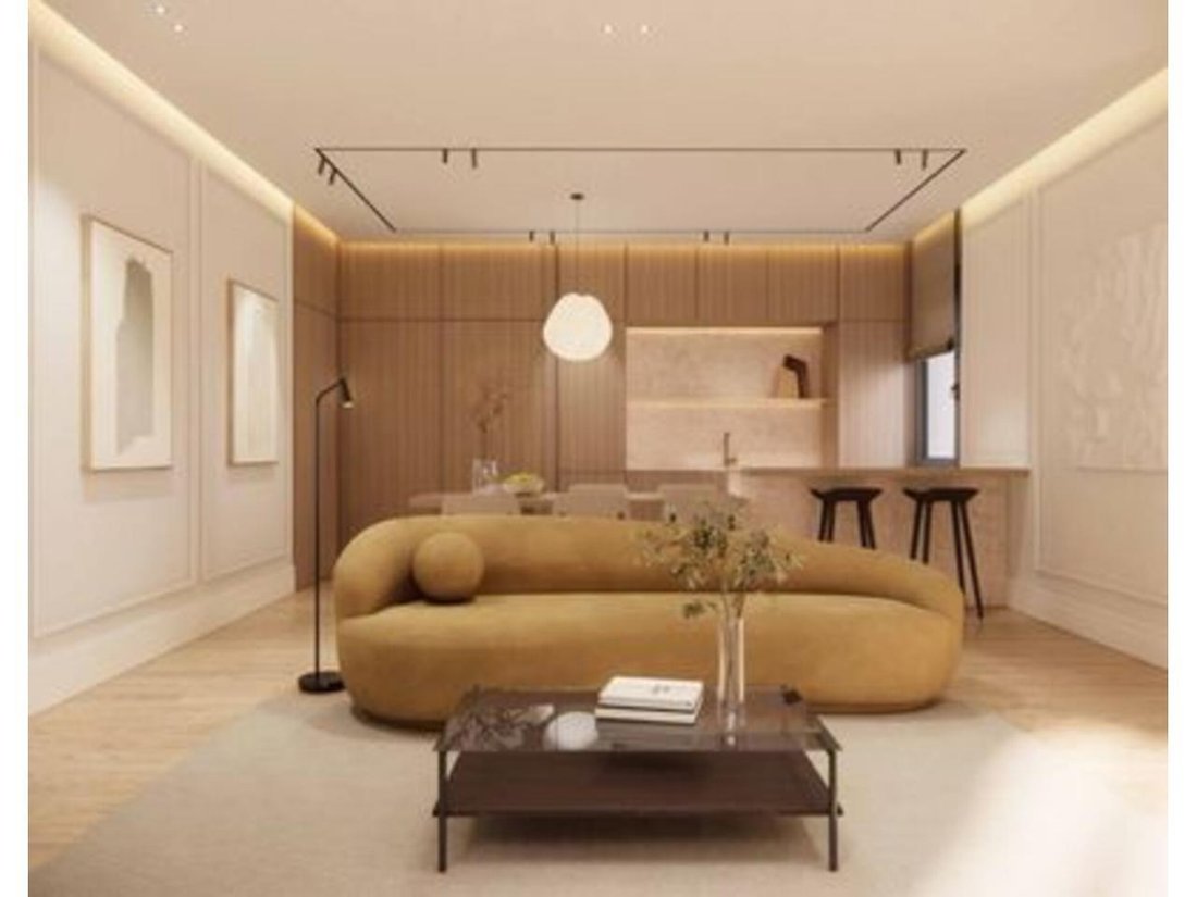 Apartment in Barrio Salamanca, Madrid, Spain 4 - 18357461
