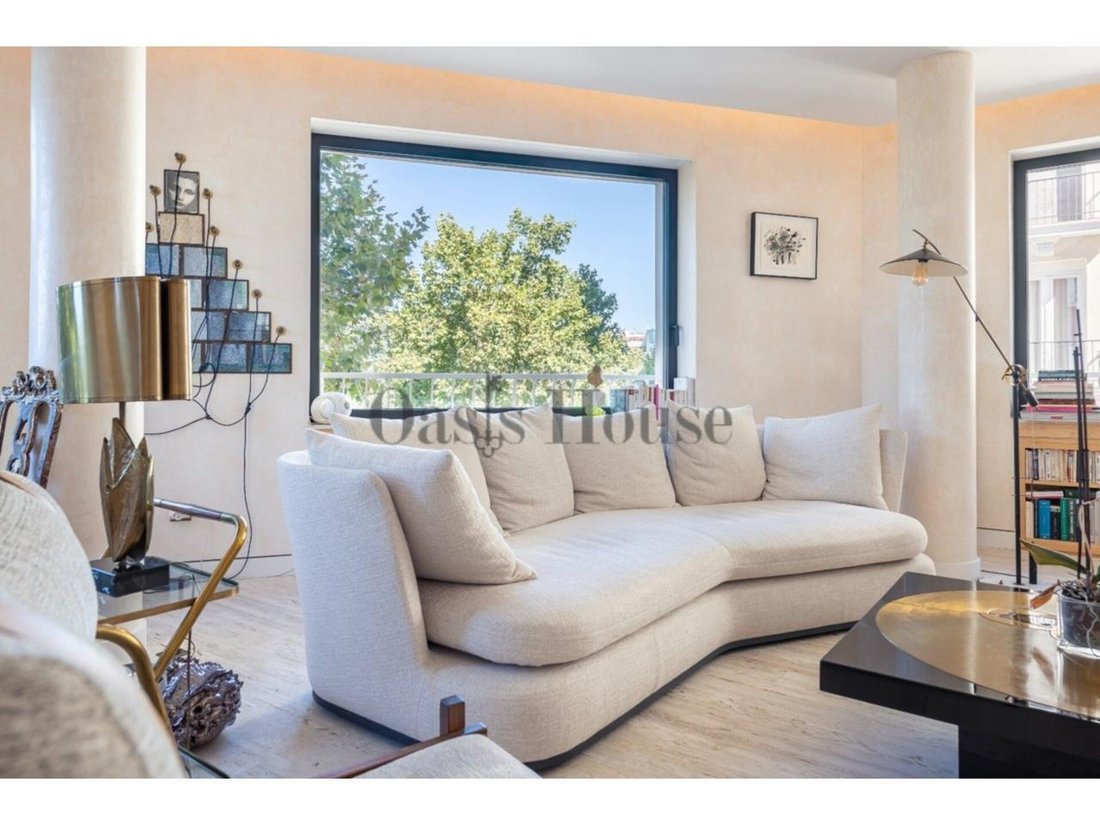 Apartment in Retiro, Madrid, Spain 2 - 18358543
