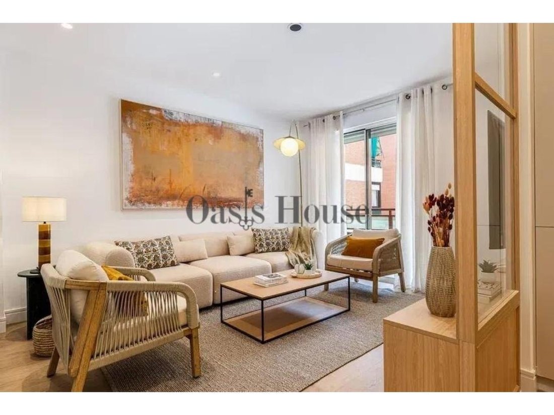 Apartment in Arganzuela, Madrid, Spain 2 - 18359123