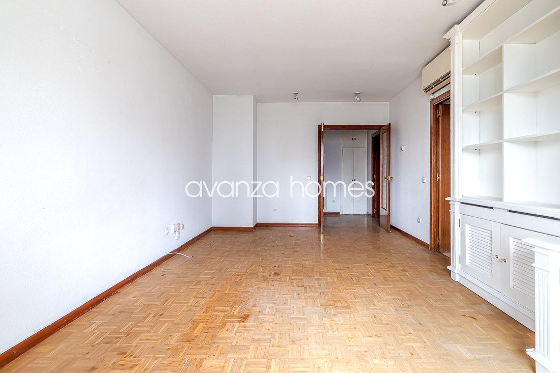Apartment in Chamartín, Madrid, Spain 3 - 18357545
