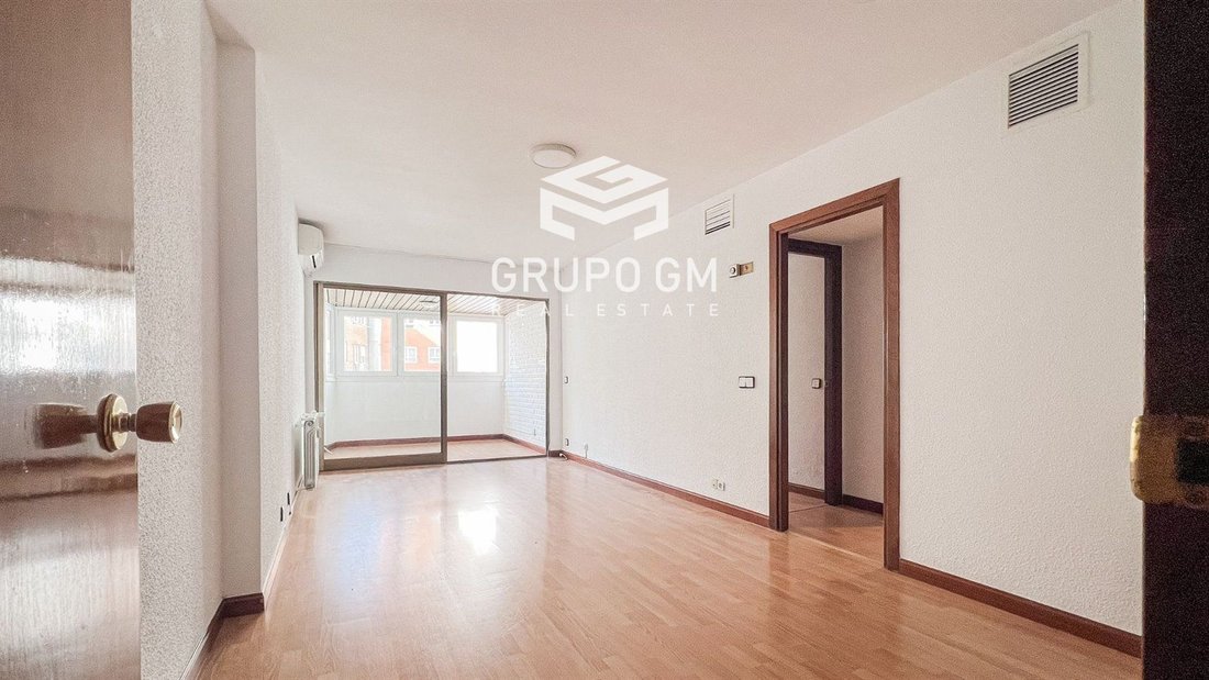Apartment in Chamberi, Madrid, Spain 2 - 18359489