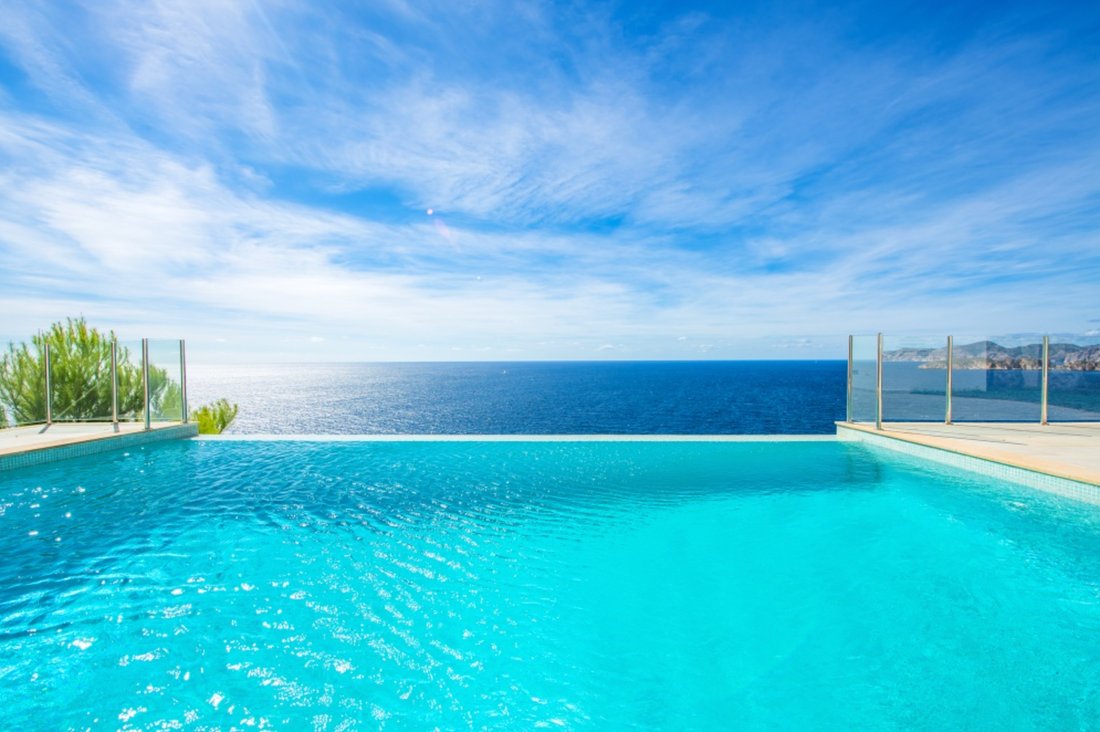 Villa in Calvia, Balearic Islands, Spain 2 - 12384836