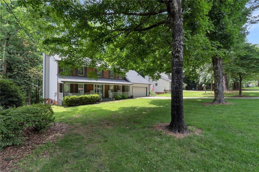 House in Alpharetta, Georgia, United States 3 - 18358990
