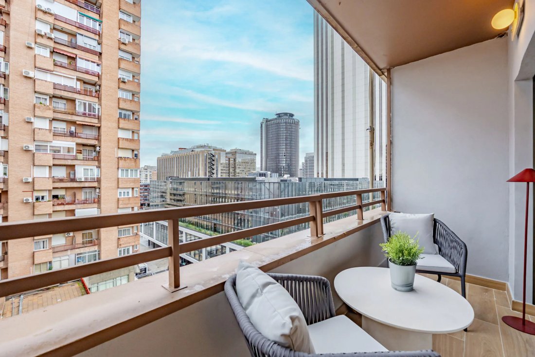 Apartment in Tetuan, Madrid, Spain 2 - 18357353