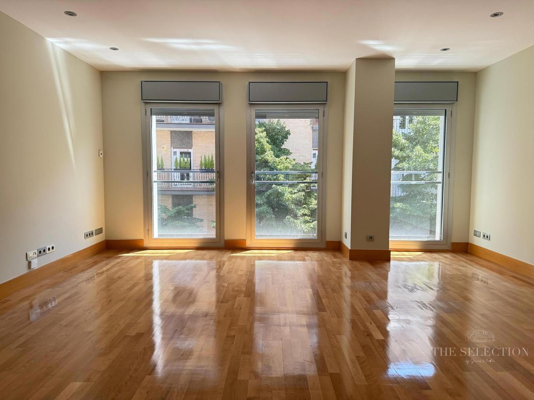 Apartment in Barrio Salamanca, Madrid, Spain 1 - 18359273