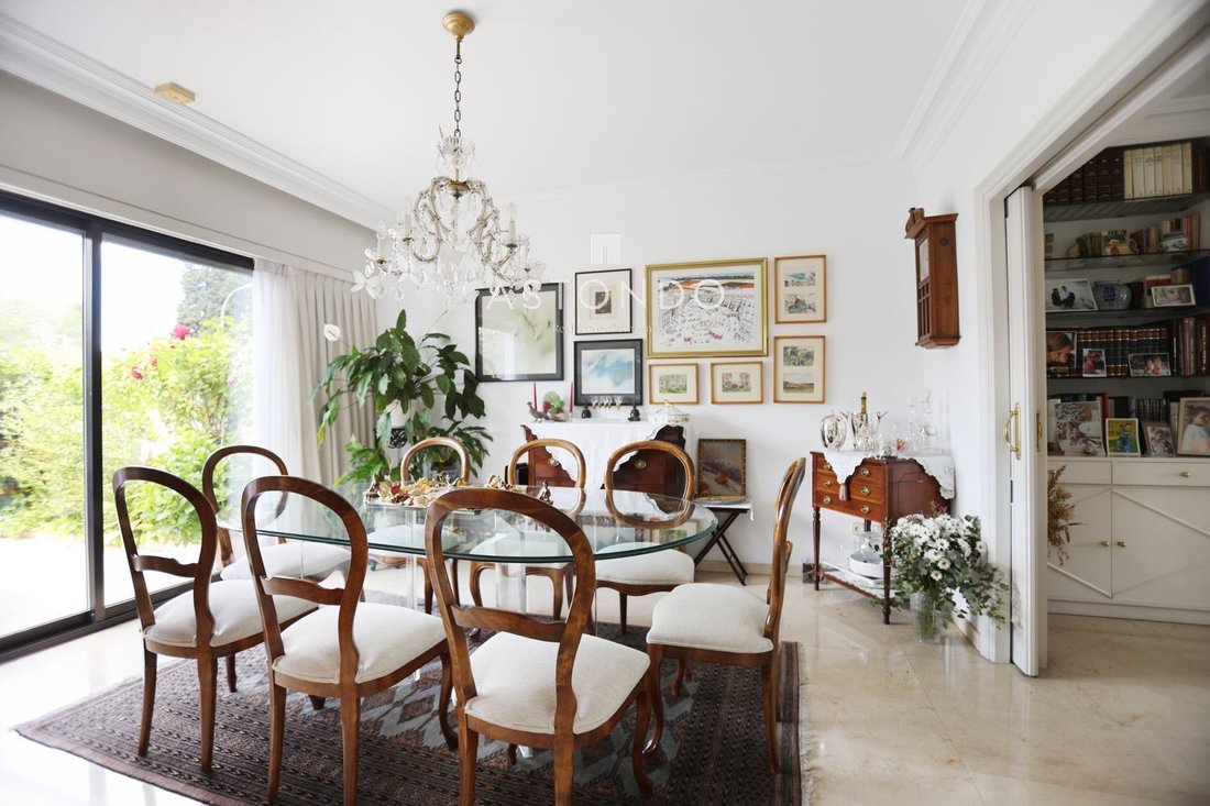 Chalet in Hortaleza, Madrid, Spain 3 - 18358098