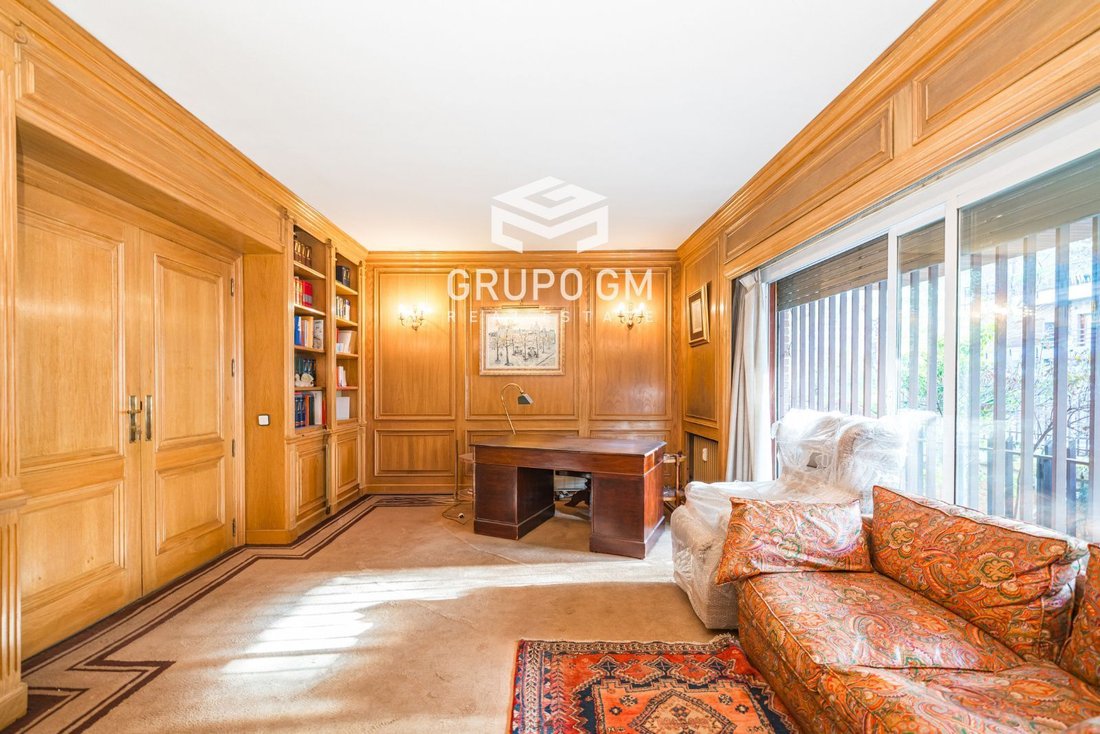 Apartment in Chamartín, Madrid, Spain 2 - 18358108