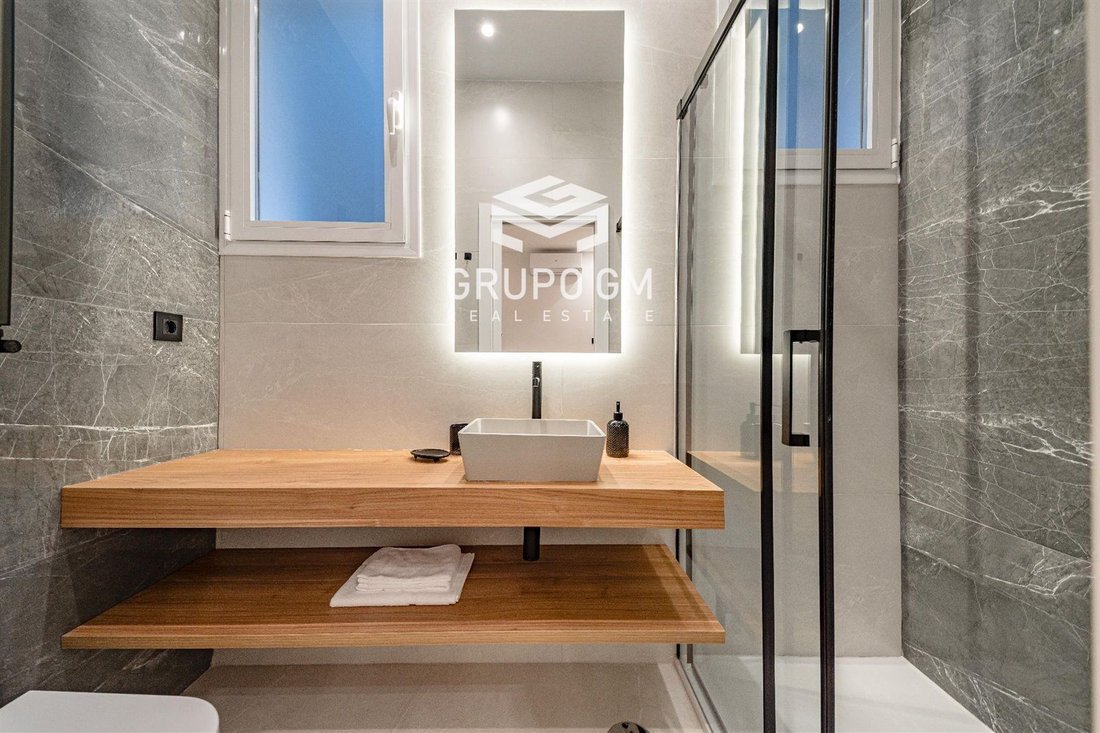 Apartment in Centro, Madrid, Spain 3 - 18359261