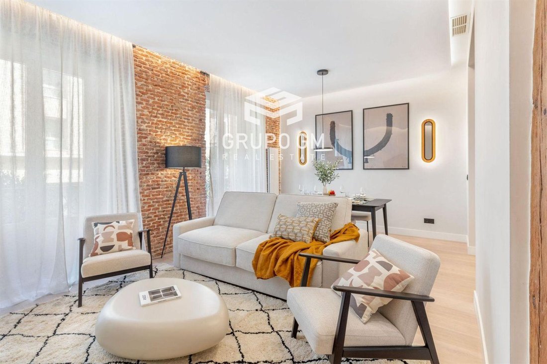 Apartment in Centro, Madrid, Spain 4 - 18358829