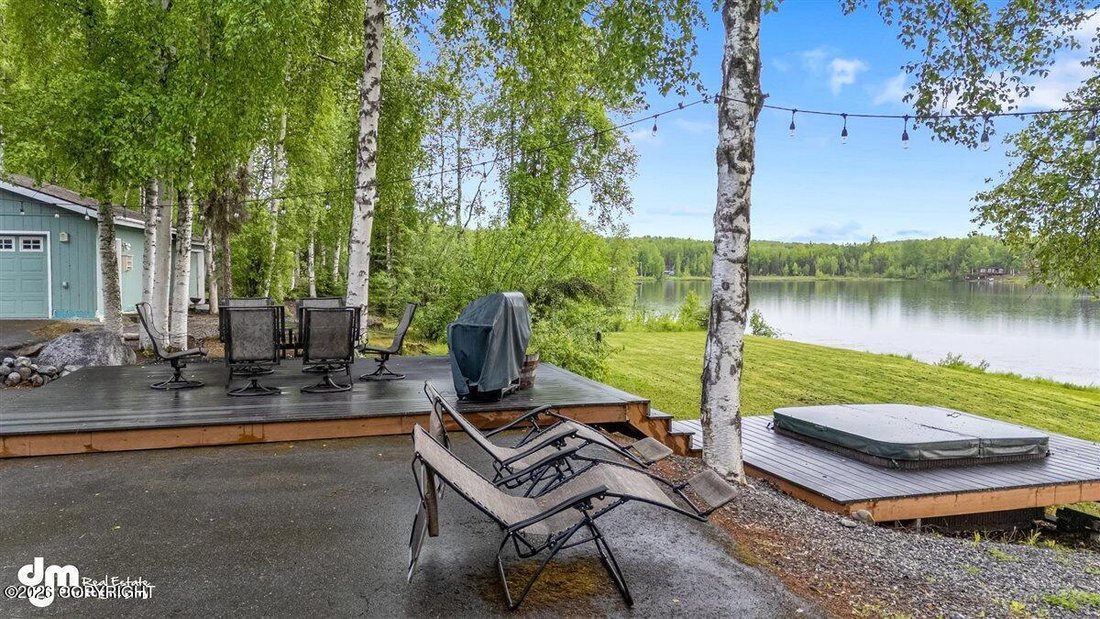 House in Willow, Alaska, United States 3 - 18356773