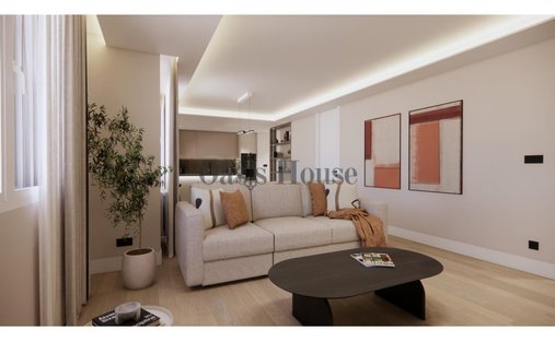 Apartment in Centro, Madrid, Spain 1