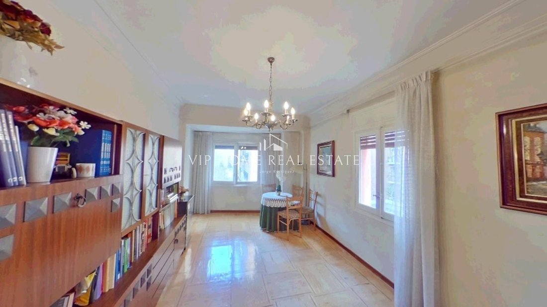 Apartment in Chamberi, Madrid, Spain 1 - 18357395