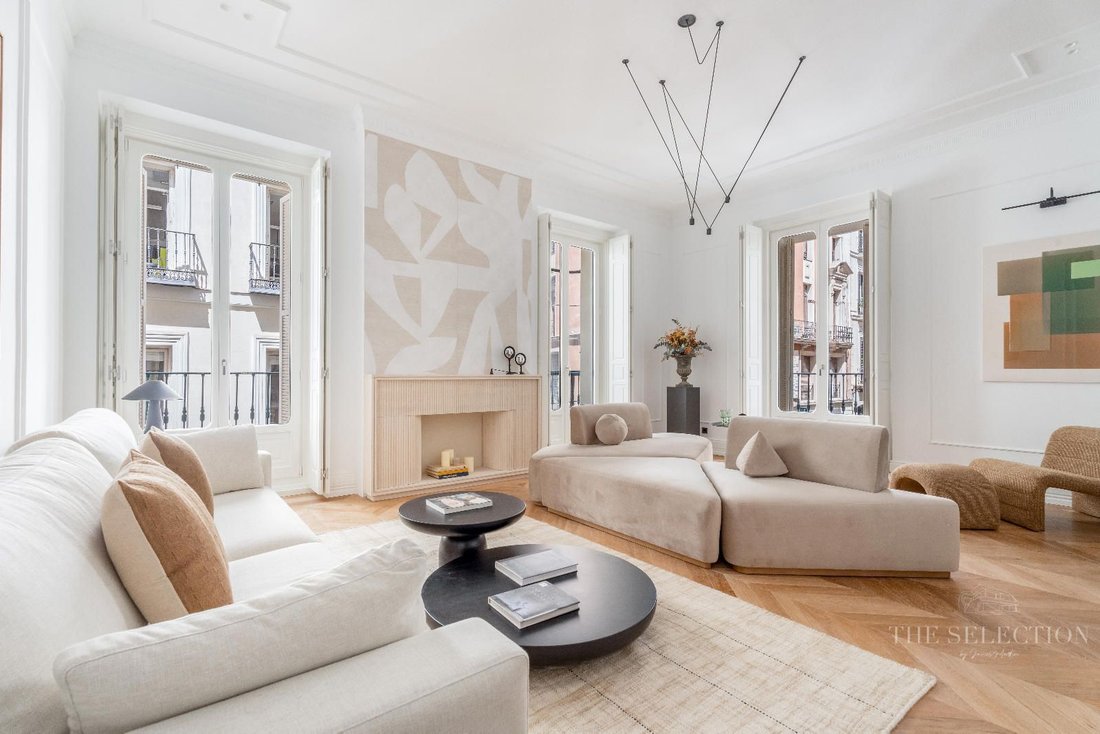 Apartment in Centro, Madrid, Spain 1 - 18358647