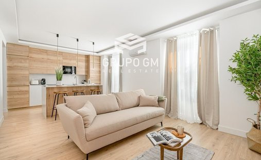 Wohnung in Centro, Madrid, Spanien 1