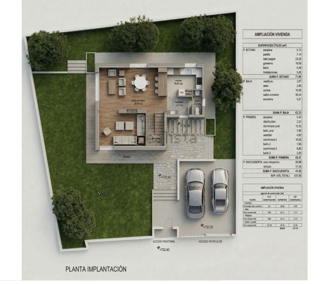 Chalet in Pozuelo de Alarcon, Comunidad de Madrid, Spain 3 - 18357948
