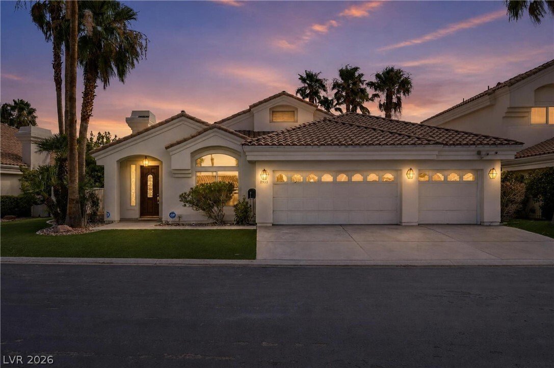 House in Las Vegas, Nevada, United States 2 - 18357978