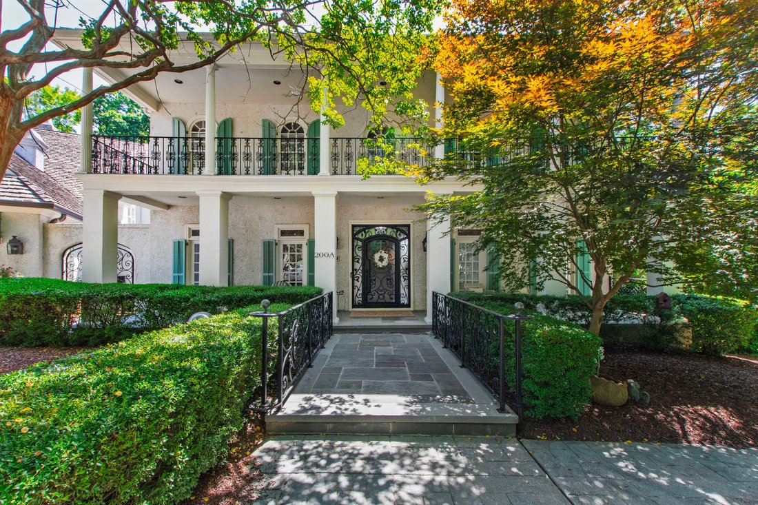 House in Cary, North Carolina, United States 2 - 18359083