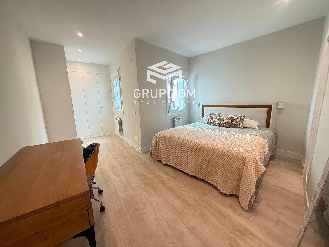 Apartment in Barrio Salamanca, Madrid, Spain 3 - 18359367