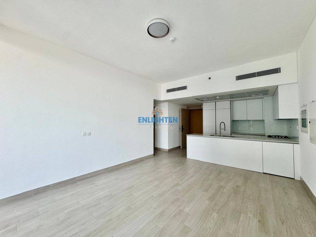 Apartment in JVC / Jumeirah Village Circle, Dubai, United Arab Emirates 1 - 18356942