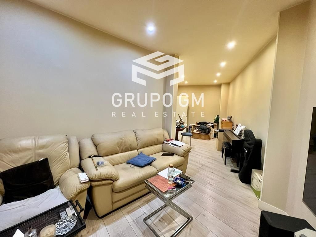 Apartment in Barrio Salamanca, Madrid, Spain 2 - 18358336