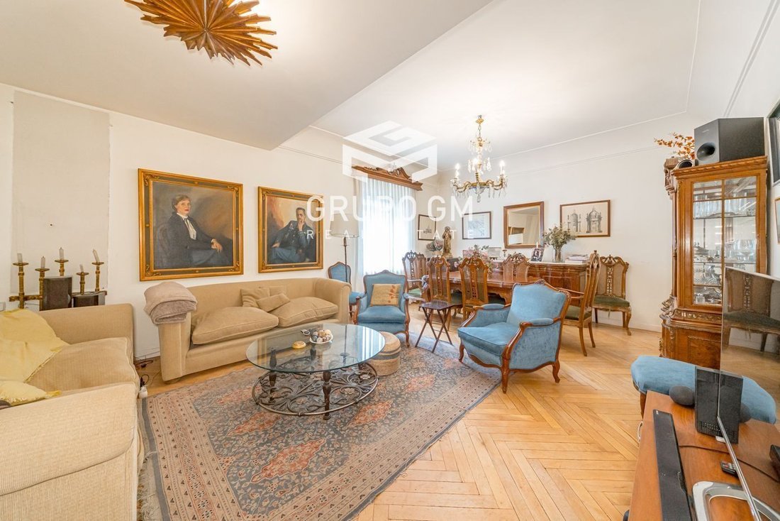 Apartment in Moncloa-Aravaca, Madrid, Spain 3 - 18359543