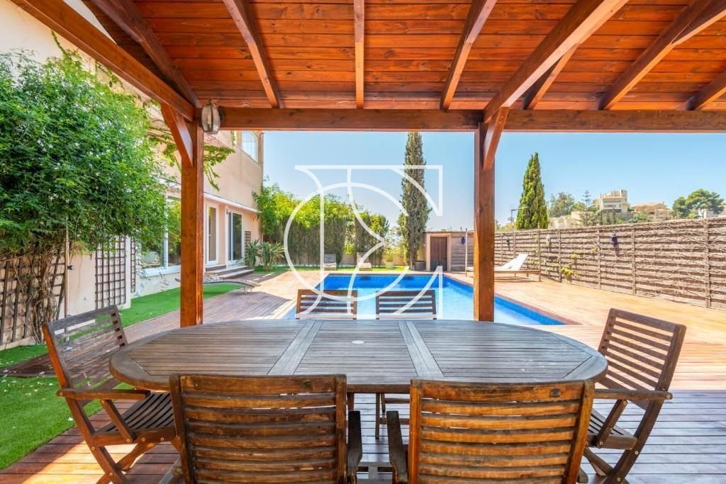 Chalet in Este, Malaga, Spain 3 - 18357189
