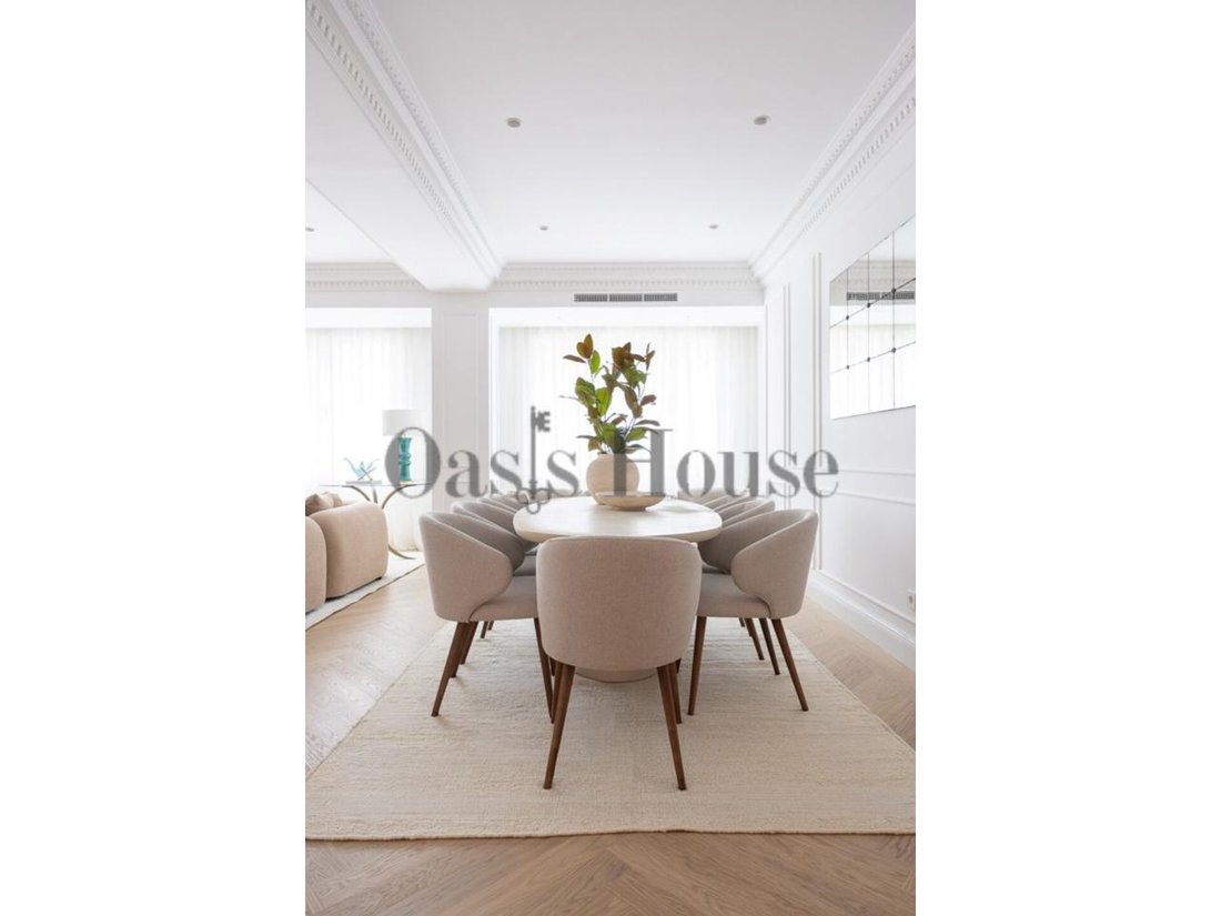 Apartment in Chamberi, Madrid, Spain 5 - 18358672