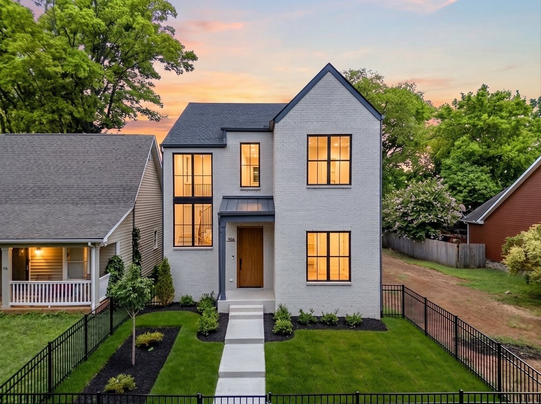 House in Nashville, Tennessee, United States 1 - 18356853