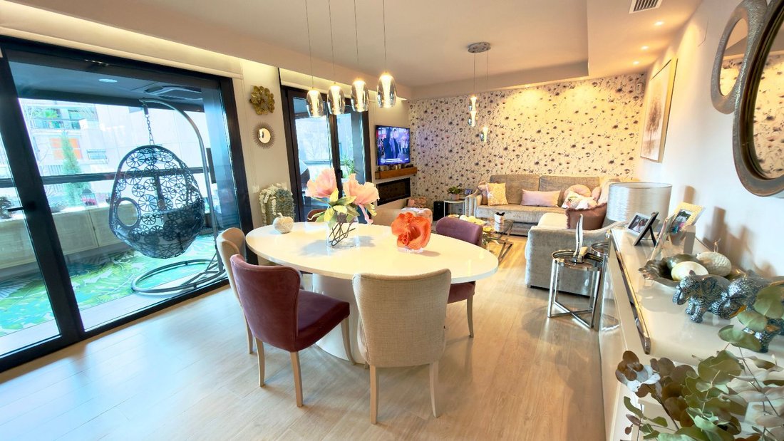 Apartment in Boadilla del Monte, Comunidad de Madrid, Spain 4 - 18359087