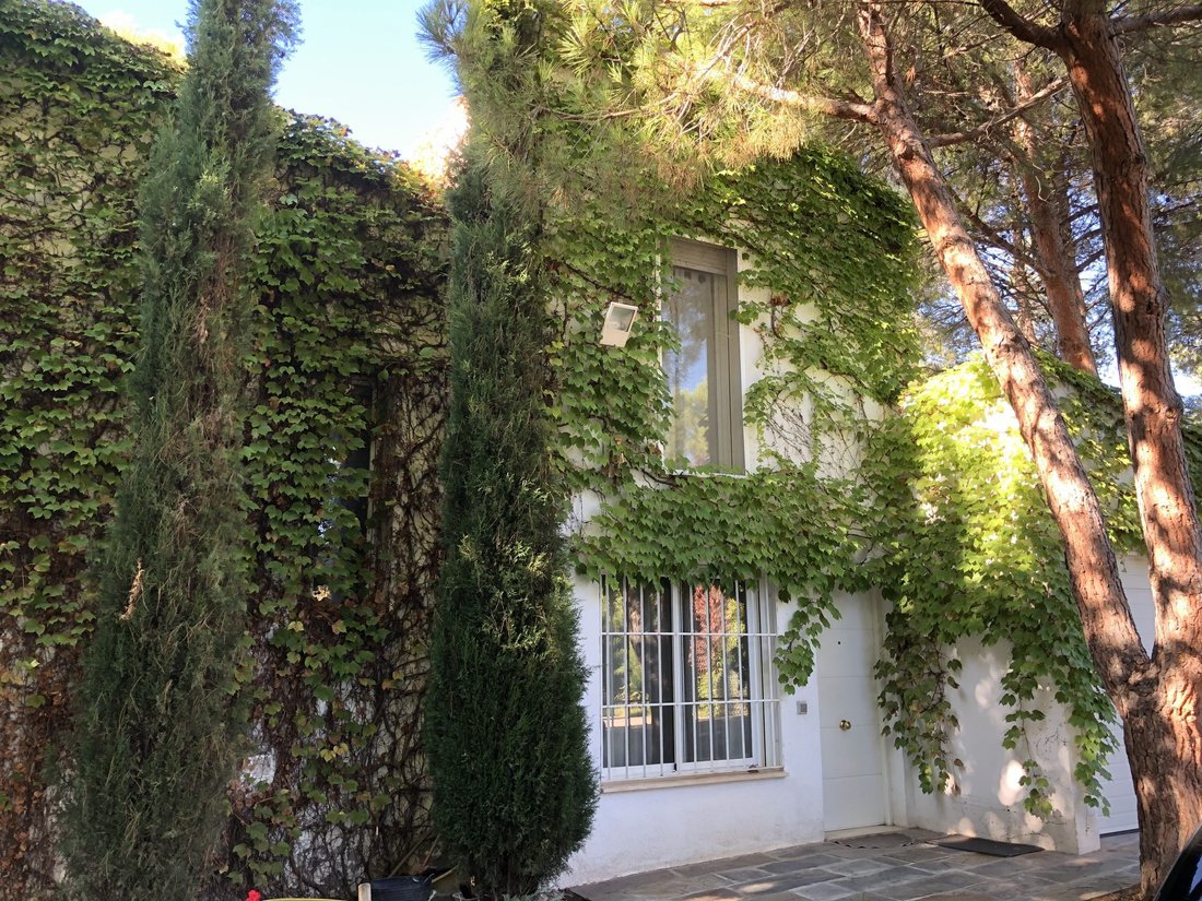 Finca in Chinchón, Autonome Gemeinschaft Madrid, Spanien 2 - 18357245